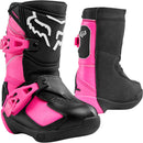 Fox Kids Comp Boot - Powersports Gear Dealer & Accessories | Banner Rec Online Shop