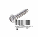 BRP Hex Flanged Screw K40 X 16 - Powersports Gear Dealer & Accessories | Banner Rec Online Shop