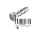 Sea-Doo Hex. Plastite Screw M4.8 X 16 - Powersports Gear Dealer & Accessories | Banner Rec Online Shop