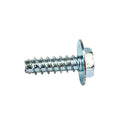 BRP Hex Flange Screw M5.28 X 16 - Powersports Gear Dealer & Accessories | Banner Rec Online Shop