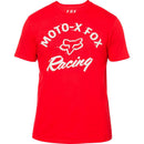 FOX Enforced Short Sleeve Tee - Banner Rec