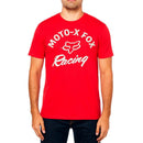 FOX Enforced Short Sleeve Tee - Banner Rec