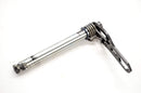Honda SH Gearshift Spindle - Banner Rec