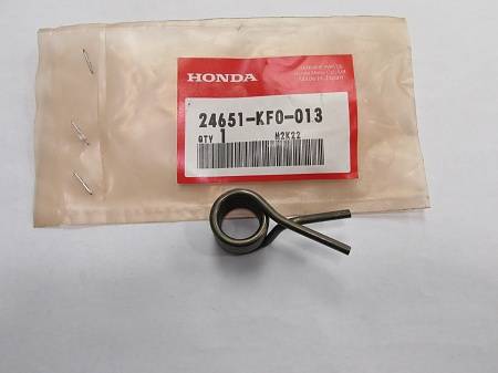 Honda Shift Return Spring - Powersports Gear Dealer & Accessories | Banner Rec Online Shop