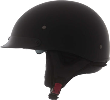 Kimpex CKX Revolt RSV Half Solid Helmet - Banner Rec