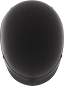 Kimpex CKX Revolt RSV Half Solid Helmet - Banner Rec