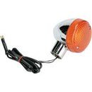 Parts Canada Honda Amber Turn Signal - Banner Rec