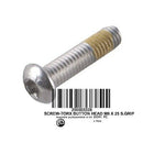 BRP Torx Screw - Powersports Gear Dealer & Accessories | Banner Rec Online Shop