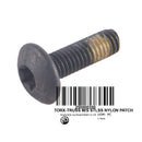 BRP Torx Truss Screw M6 X 20 - Powersports Gear Dealer & Accessories | Banner Rec Online Shop
