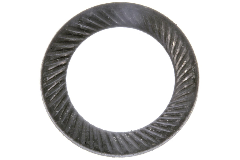 BRP Ribbed Lock Washer