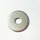 Sea-Doo Flat Washer 8mm - Powersports Gear Dealer & Accessories | Banner Rec Online Shop