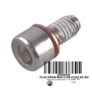 Sea-Doo Socket Drain Plug - Powersports Gear Dealer & Accessories | Banner Rec Online Shop