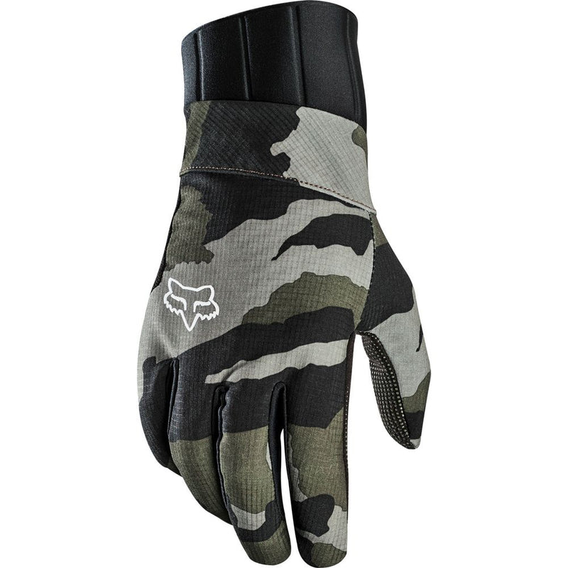 FOX Defend Pro Fire Glove - Banner Rec