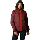 FOX Gravity Jacket - Banner Rec