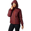 FOX Gravity Jacket - Banner Rec
