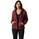 FOX Gravity Jacket - Banner Rec