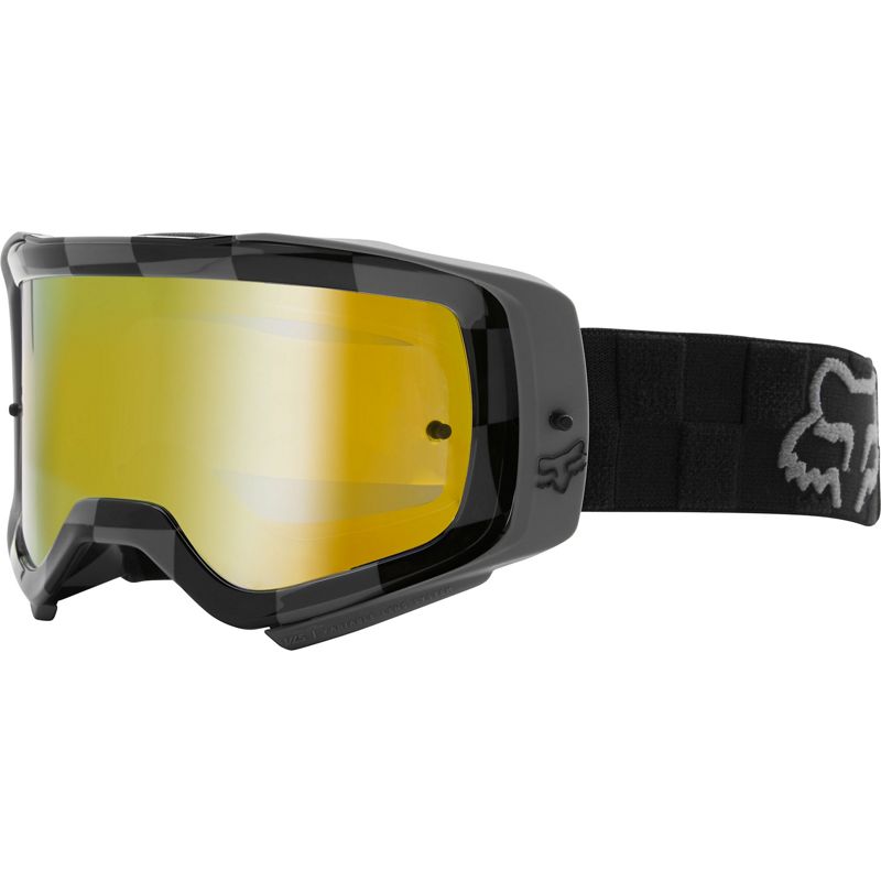 FOX Airspace Afterburn Goggle - Banner Rec
