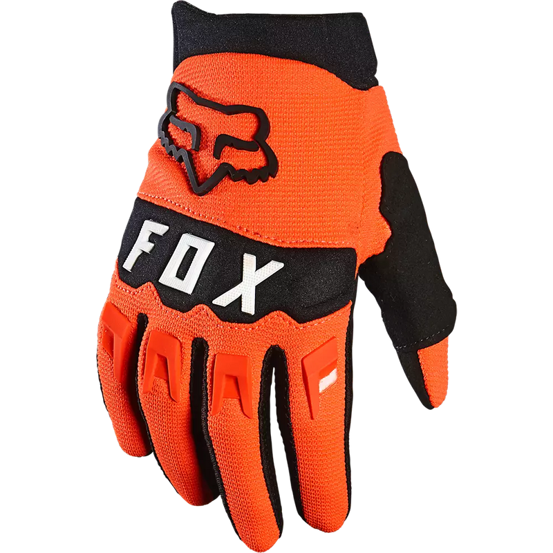 Fox Youth Dirtpaw Gloves - Powersports Gear Dealer & Accessories | Banner Rec Online Shop