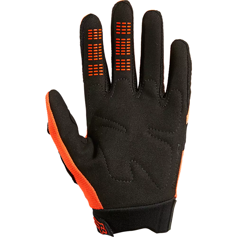 Fox Youth Dirtpaw Gloves - Powersports Gear Dealer & Accessories | Banner Rec Online Shop