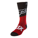 FOX Youth Sock - Revn - Banner Rec