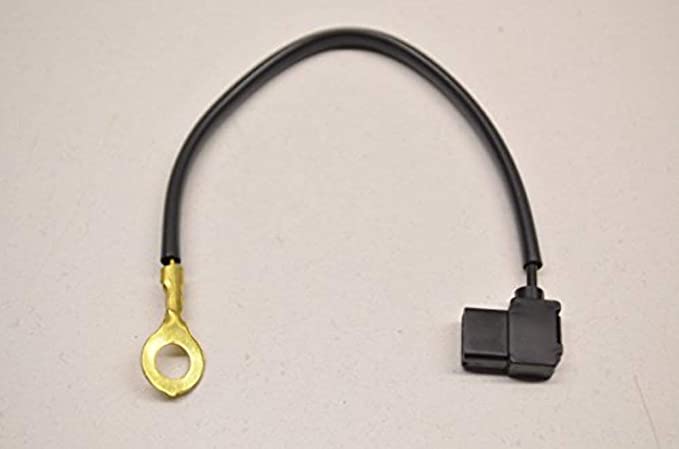 Kawasaki Wire lead - Banner Rec