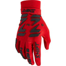 FOX Black Label Flexguard Glove - Banner Rec