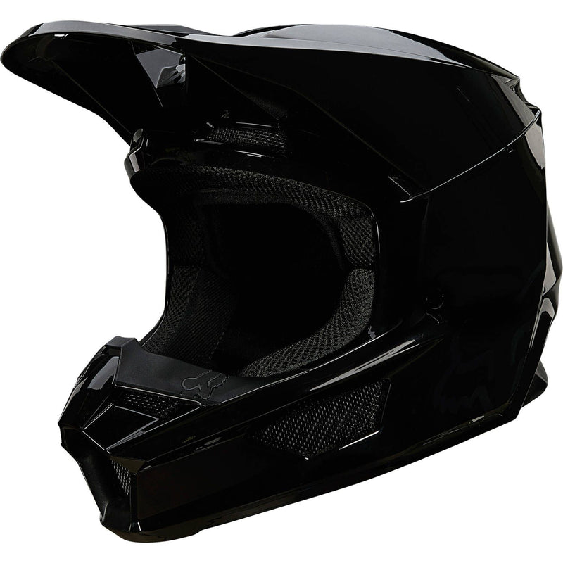Fox V1 Plaic Helmet - Powersports Gear Dealer & Accessories | Banner Rec Online Shop