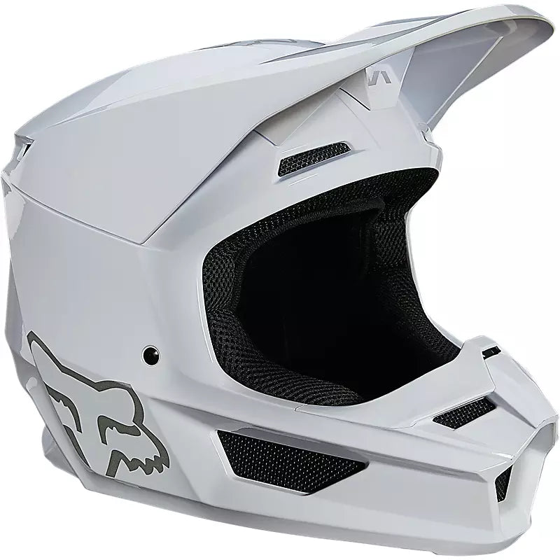 Fox V1 Plaic Helmet - Powersports Gear Dealer & Accessories | Banner Rec Online Shop