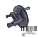 Sea-Doo Fitting Plate - Powersports Gear Dealer & Accessories | Banner Rec Online Shop
