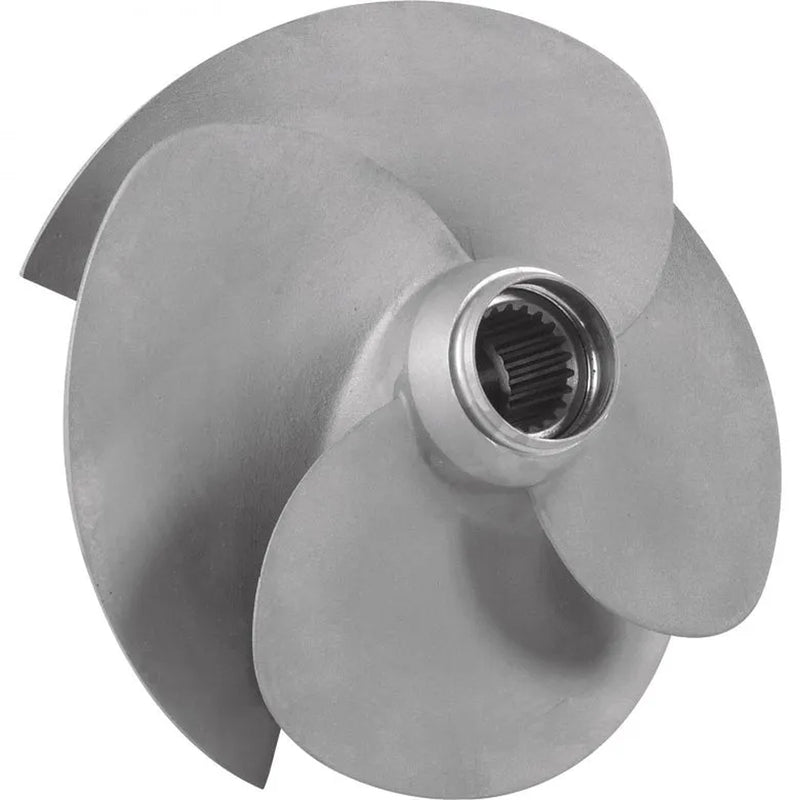 Sea-Doo Stainless Impeller Assy - Powersports Gear Dealer & Accessories | Banner Rec Online Shop