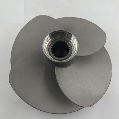 Sea-Doo Impeller Assembly - Powersports Gear Dealer & Accessories | Banner Rec Online Shop