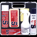 Motovan S100 Cycle Care Gift Set - Banner Rec