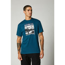 FOX Decrypted Short Sleeve Tee - Banner Rec