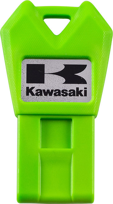 Kawasaki FPO Mode Key - Banner Rec