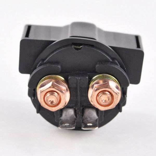 Kawasaki Magnetic Switch - Banner Rec