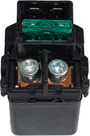 Kawasaki Magnetic Switch - Banner Rec