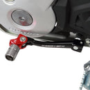 Kimpex DRC Zeta Revolver Shift Lever - Banner Rec