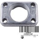 BRP Steering Clamp - Powersports Gear Dealer & Accessories | Banner Rec Online Shop