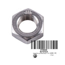 Sea-Doo Hex Nut 5/16"-24 - Powersports Gear Dealer & Accessories | Banner Rec Online Shop