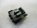 BRP Male Housing (4 Circuit) - Powersports Gear Dealer & Accessories | Banner Rec Online Shop