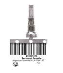 BRP Female Terminal - Powersports Gear Dealer & Accessories | Banner Rec Online Shop