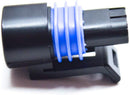 BRP Male Connector, 2 Circuits - Powersports Gear Dealer & Accessories | Banner Rec Online Shop