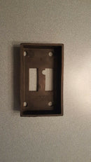 BRP Lower Battery Pad - Powersports Gear Dealer & Accessories | Banner Rec Online Shop