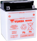 Yuasa 12V 30AH Battery - Powersports Gear Dealer & Accessories | Banner Rec Online Shop