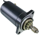 Sea-Doo Starter Ass'y, Black - Powersports Gear Dealer & Accessories | Banner Rec Online Shop
