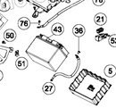 KTM Battery Cable - Powersports Gear Dealer & Accessories | Banner Rec Online Shop