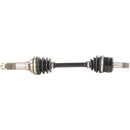 Gamma Powersports Bronco Complete Axle - Banner Rec