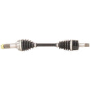 Gamma Powersports Bronco Complete Axle - Banner Rec