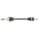 Gamma Powersports Bronco Heavy Duty Complete Axle - Banner Rec