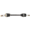 Gamma Powersports Bronco Complete Axle - Banner Rec